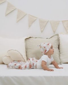 ropa para bebas interior minimimo co verano 2020