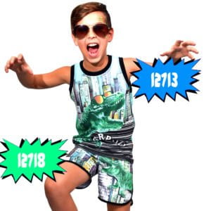 short de baño dinosaurio niño dilo tu verano 2020 short de baño dinosaurio niño dilo tu verano 2020