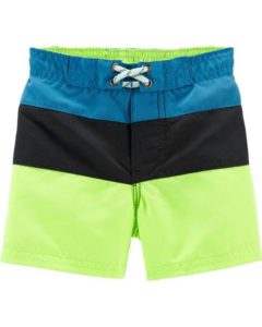 short de baño para niños oshkosh verano 2020