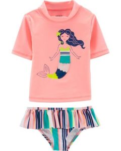 tankini con remera uv verano 2020 tankini con remera uv verano 2020