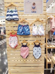 traje de baño para bebes petite molli verano 2020 traje de baño para bebes petite molli verano 2020