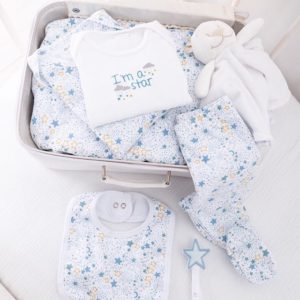 ajuares bebes Cheeky primavera verano 2020