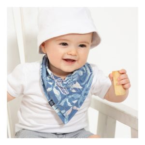 bandana para bebes Minimimo co verano 2020