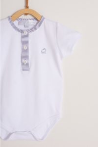 boby bebes Baby Cottons verano 2020