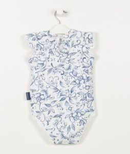 body estampado beba Minimimo co verano 2020