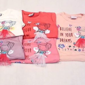 buzos livianos bebas ZIZI Basic verano 2020