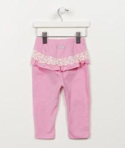 calza beba Minimimo co verano 2020