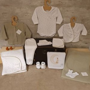 creta primavera verano 2020 ropa para recien nacidos