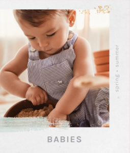 enterito-a-rayas-para-bebes-Baby-Cottons-verano-2020