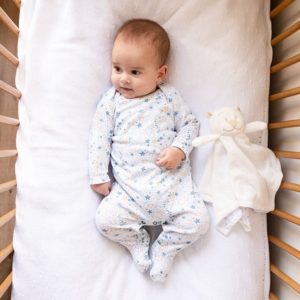 enteritos de algodon bebes Cheeky primavera verano 2020