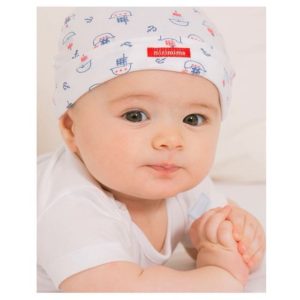 gorritos de algodon para bebes Minimimo co verano 2020