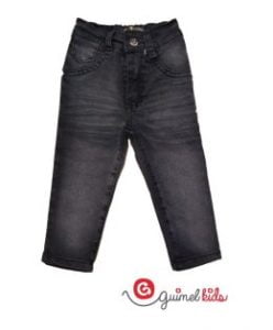 jeans para niños Guimel verano 2020 jeans para niños Guimel verano 2020