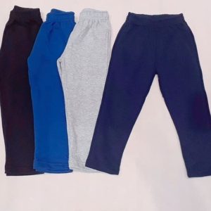 jogging para niños ZIZI Basic verano 2020