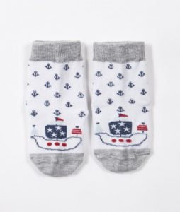 medias para bebes Minimimo co verano 2020