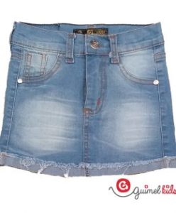 minifalda jeans nena Guimel verano 2020