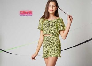 mono animal print neon ce pe verano 2020 mono animal print neon ce pe verano 2020