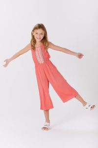 monos para niñas teens Rapsodia Girls verano 2020