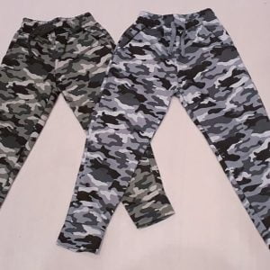 pantalon algodon rustico camuflado niño ZIZI Basic verano 2020 pantalon algodon rustico camuflado niño ZIZI Basic verano 2020
