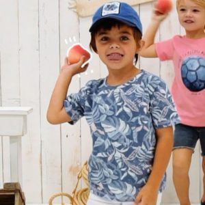 remeras para niños Mimo co verano 2020 remeras para niños Mimo co verano 2020