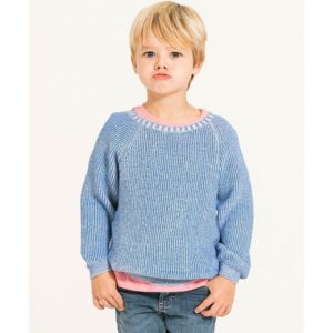 sweater niños Mimo co verano 2020