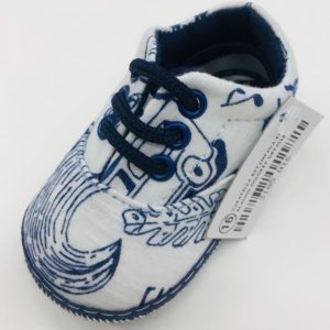 zapatitos estampados para bebe Gorditoo verano 2020