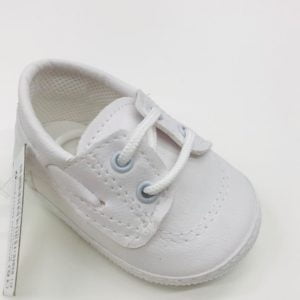 zapato cuero bebe fiestas Gorditoo verano 2020