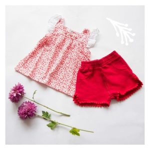 blusas para bebas elefantino verano 2020 blusas para bebas elefantino verano 2020