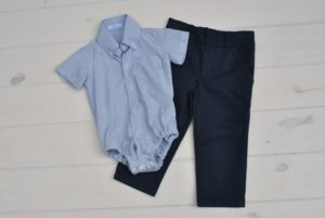 body camisa bebes Croxi cx verano 2020