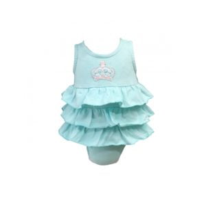 body musculosa con volados beba Cocomiel verano 2020 body musculosa con volados beba Cocomiel verano 2020