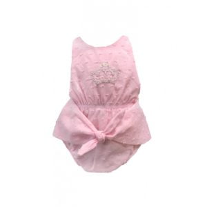 body plumeti beba Cocomiel verano 2020