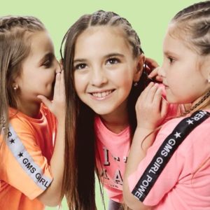 remeras-neon-para-niñas-verano-2020-gimos