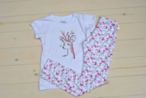 remeras para niña Croxi cx verano 2020 remeras para niña Croxi cx verano 2020