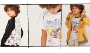 ropa de moda para niños Anavana verano 2020 ropa de moda para niños Anavana verano 2020