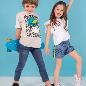 short con guarda neon nena alpiste verano 2020 1