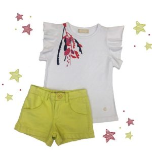 short neon nena alpiste verano 2020