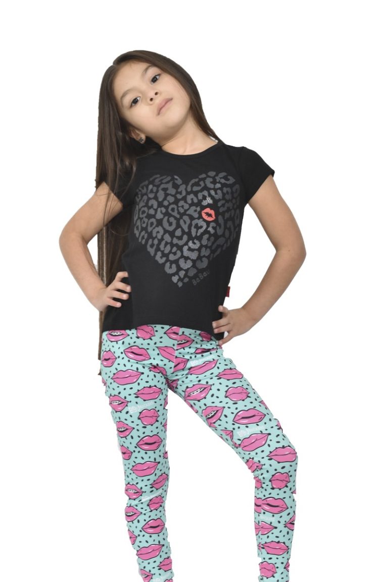 Bbu Rockers looks rockeros para niños y niñas grandes verano 2020 ...