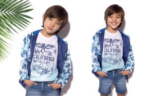 bermuda jeans niño b way verano 2020 bermuda jeans niño b way verano 2020