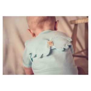 body con alas Ay Juana verano 2020