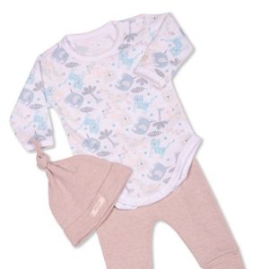 body y calza beba anchus verano 2020