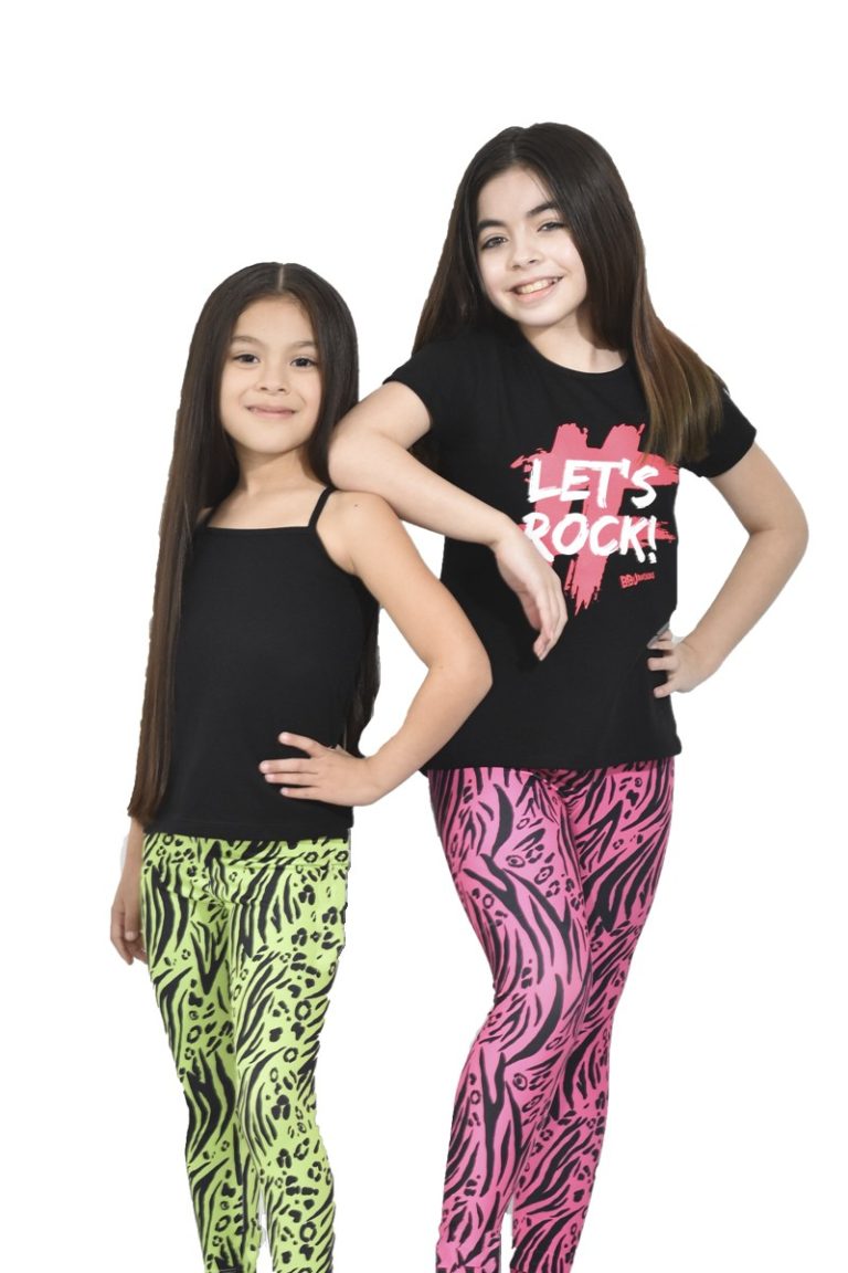 Bbu Rockers looks rockeros para niños y niñas grandes verano 2020 ...