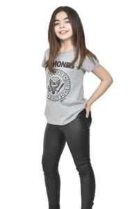 calzas engomadas para niñas bbu rockers verano 2020