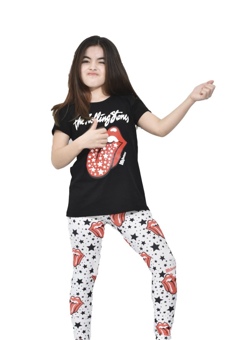 Bbu Rockers looks rockeros para niños y niñas grandes verano 2020 ...