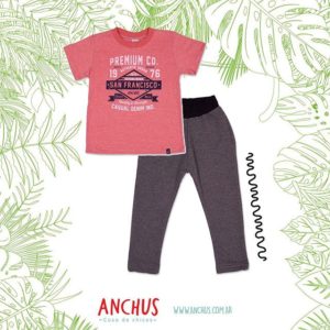 joggers niños anchus verano 2020
