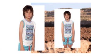 short de baño advanced verano 2020