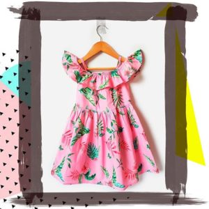 solero escote pasisana niña httpspartylook.com .arame 