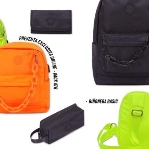 accesorios escolares 47 street 2020