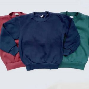 buzo de algodon COLEGIAL 2020 zizi BASIC buzo de algodon COLEGIAL 2020 zizi BASIC