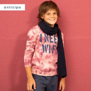 buzo de algodon batik niños mimo co invierno 2020