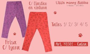 calzas para niñas con frisa little manny invierno 2020 scaled