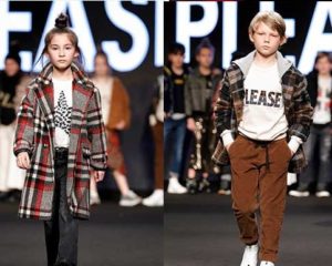 campera a cuadros para niños campera a cuadros para niños